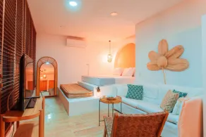 MARE MARIN BOUTIQUE HOTEL - Habitación