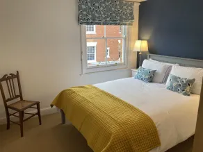 Witcroft Cottage - Room