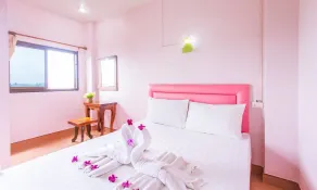 Aimsookkrabi - Chambre