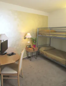Dependance Silvestro - Chambre