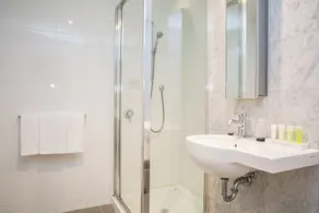 Richmond Central Apartments - Bagno