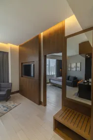 Crowne Plaza Cappadocia - Nevsehir by IHG - Habitación