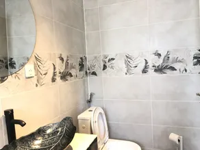 Vallée Verte Morancez - Bagno
