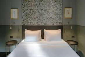 Radisson Collection Hotel, Roma Antica - Zimmer
