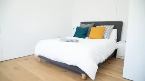 6 Springfield Lane - Oppholdsområde