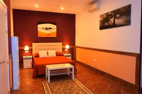 Hotel Carlos V Jerez by Vivere Stays - Chambre