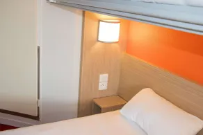 Premiere Classe Nantes Est St Sebastien Sur Loire - Rom