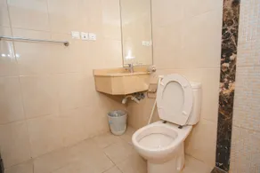 Jawharat Al Diyar - 1 - Baño