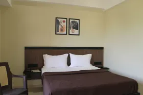 Buta Inn and Resorts - Chambre