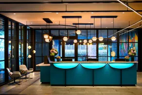  The Clancy, Autograph Collection by Marriott - Réception