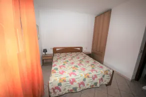 Rosolina cozy flat wth pool - Zimmer