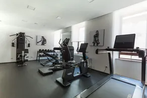 10 KEYS MILANO - Gym
