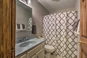 'blue Moon Cottage' w/ Amazing Views of 5 Counties - Innenbereich