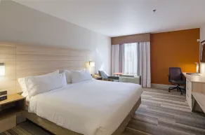 Holiday Inn Express Lexington by IHG - Zimmer