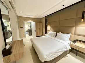 XYZ Hotel Qurtoba - اكس واي زد قرطبه - Rum