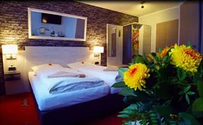 Hotel Im Schützenhof, Jever - Rom