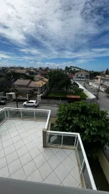 Pousada Pé na Areia  - Zona de estar