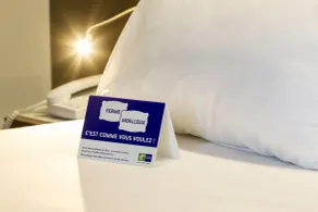 Holiday Inn Express Amiens by IHG - Chambre