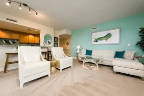 Daytona Beach FL Opus 3 Bedroom 3 Bath Direct Oceanfront Condo - Exterior