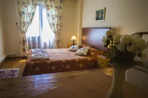 Kleo Pension - Room