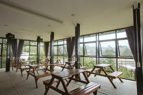 Miracle Signature Hills - Restaurant