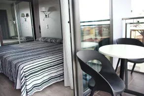 Summer Hotel - Chambre