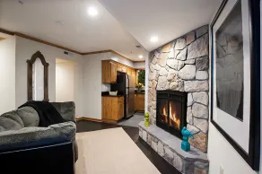 The Landing Resort and Spa - Chambre