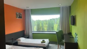 Sobotel - Chambre