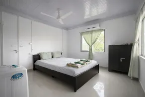 Vayati Villa, Bhor - Habitación