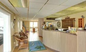 Gondolier Motel - Wildwood - Resepsjon