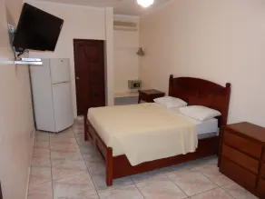 Hotel Garant & Suites - Room