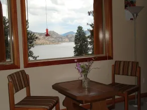 PineWood Guesthouse - Lobby lounge