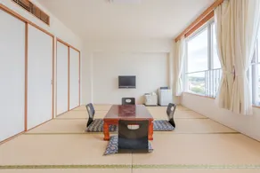 Lakeside Hot Spring Hotel Kunibiki - Chambre