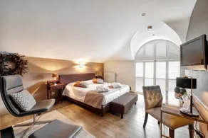 B&B Bertem Natuur - Room