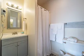 Ocean Glass Inn - Salle de bain
