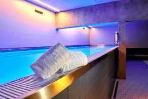 NH Collection Prague - Pool