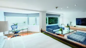 Presidente InterContinental Puebla by IHG - Chambre