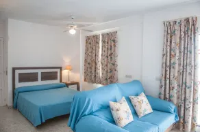 Apartamentos Vistamar - Quarto