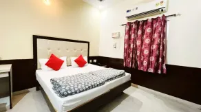 Sanjog Resort - Room
