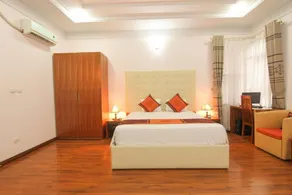 Urban Alley Hotel - Zimmer