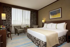 Holiday Inn Riyadh Izdihar by IHG - Room
