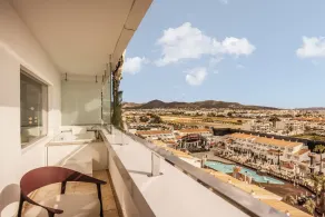 Ushuaia Ibiza Beach Hotel - Adults Only - Vue de la chambre