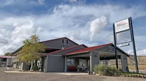 Red Ledges - Reception