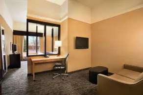 DoubleTree by Hilton Hotel Oklahoma City Airport - Chambre