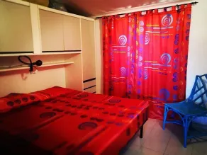 Casa Gianni Cala Gonone Mare - Quarto