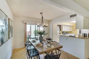 Sun Lakes Home w/ 3 Pools in Retirement Community - Interior