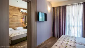 HI Hotels Imperial Resort - Ultra All Inclusive, FREE PARKING - Room