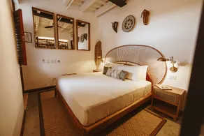 Amarla Boutique Hotel Casco Viejo - Adults Only - Room