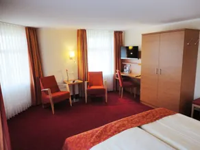 Hotel Villa Meeresgruss - Camera
