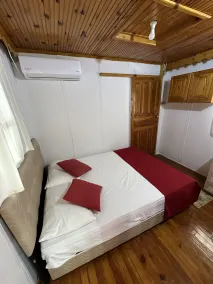 Türkmen Apart - Room